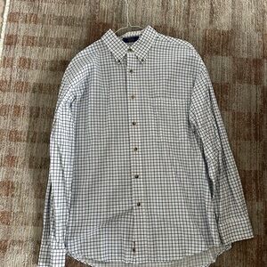 Pendleton Button Down Shirt